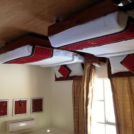Ava Saigon 3 Hotel Ho Şi Min Dış mekan fotoğraf