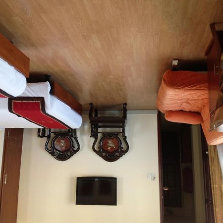 Ava Saigon 3 Hotel Ho Şi Min Dış mekan fotoğraf