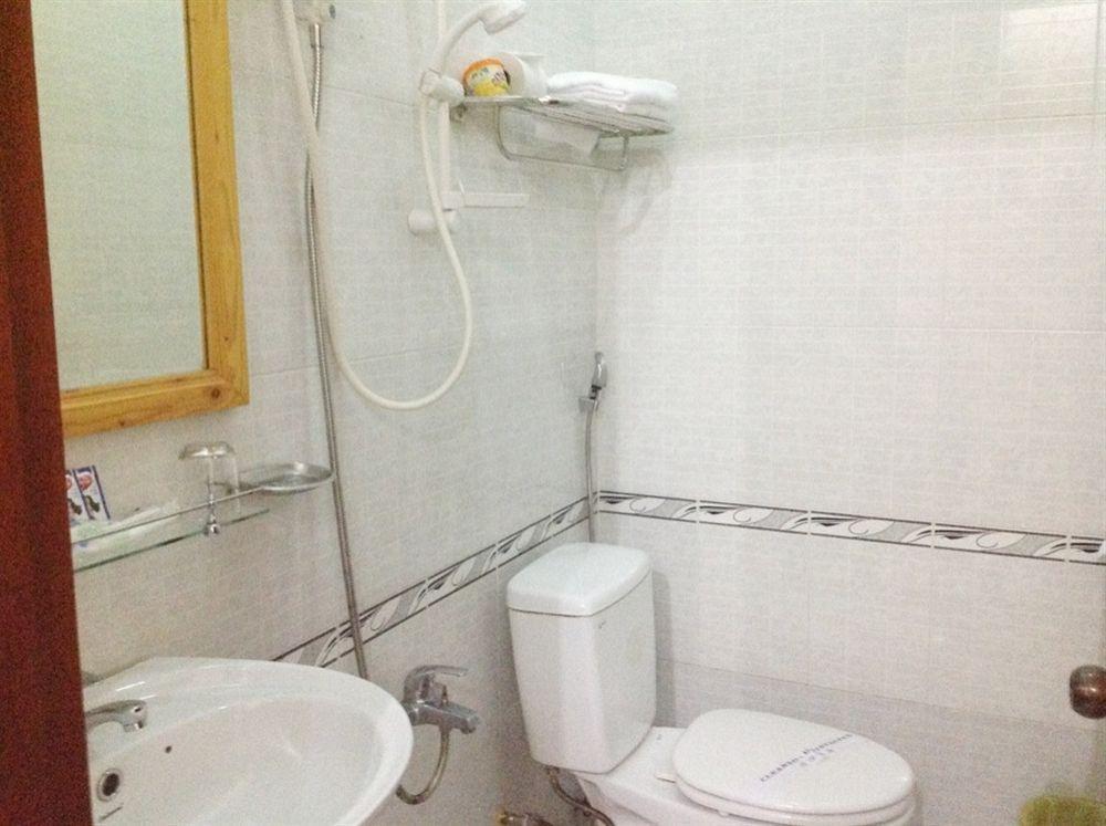 Ava Saigon 3 Hotel Ho Şi Min Dış mekan fotoğraf