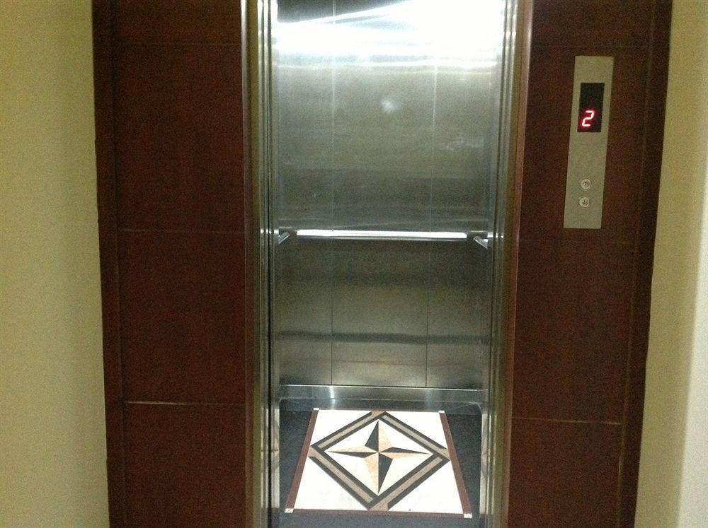 Ava Saigon 3 Hotel Ho Şi Min Dış mekan fotoğraf