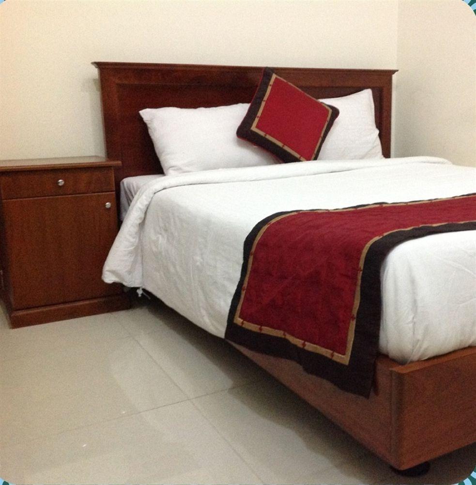 Ava Saigon 3 Hotel Ho Şi Min Dış mekan fotoğraf