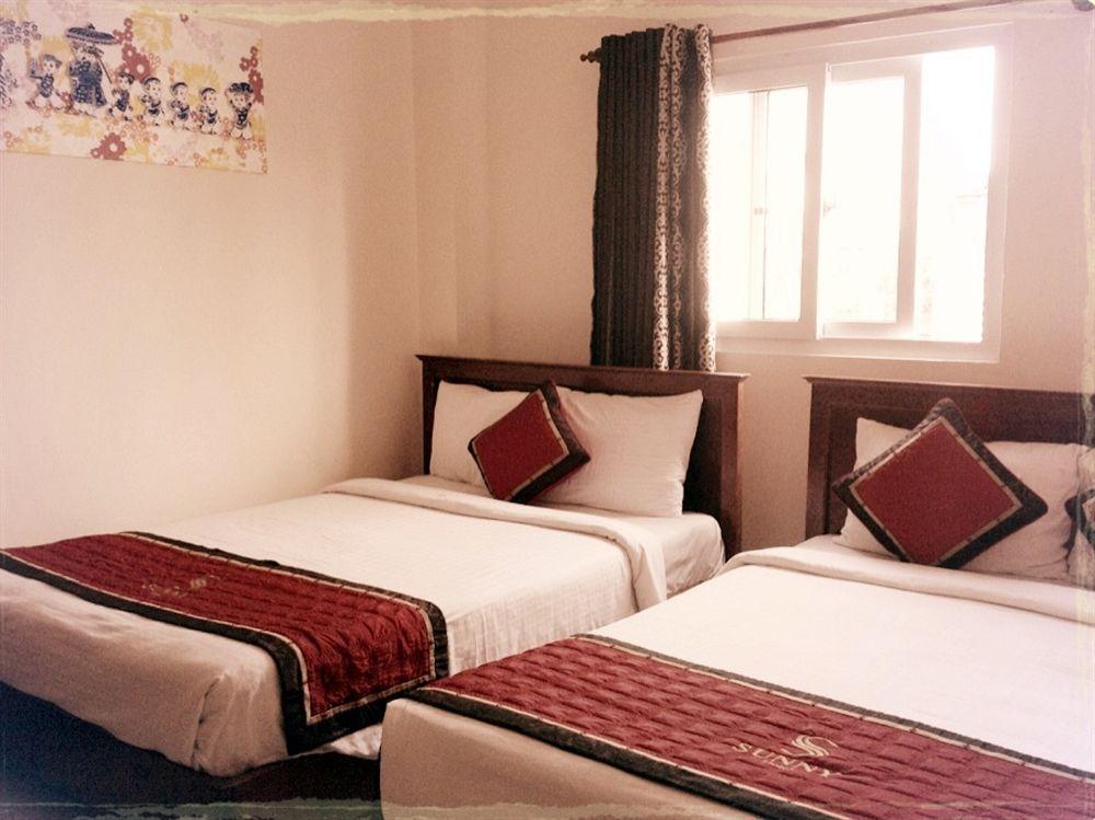 Ava Saigon 3 Hotel Ho Şi Min Dış mekan fotoğraf