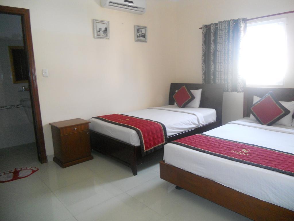 Ava Saigon 3 Hotel Ho Şi Min Dış mekan fotoğraf