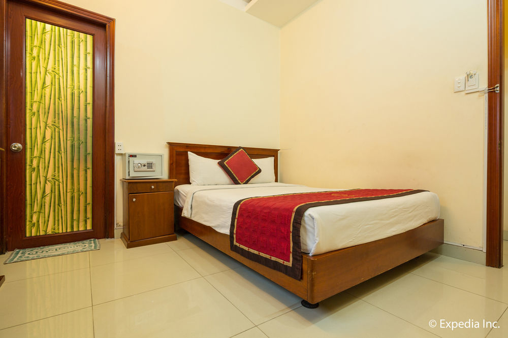 Ava Saigon 3 Hotel Ho Şi Min Dış mekan fotoğraf