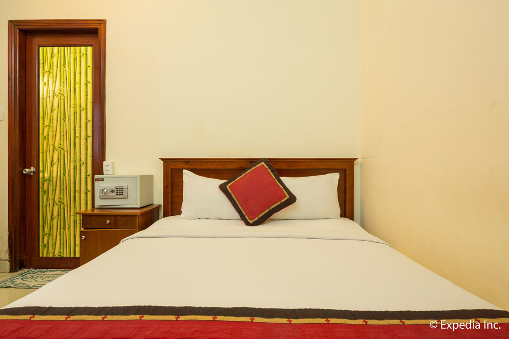 Ava Saigon 3 Hotel Ho Şi Min Dış mekan fotoğraf