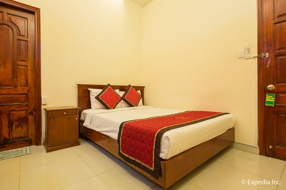 Ava Saigon 3 Hotel Ho Şi Min Dış mekan fotoğraf