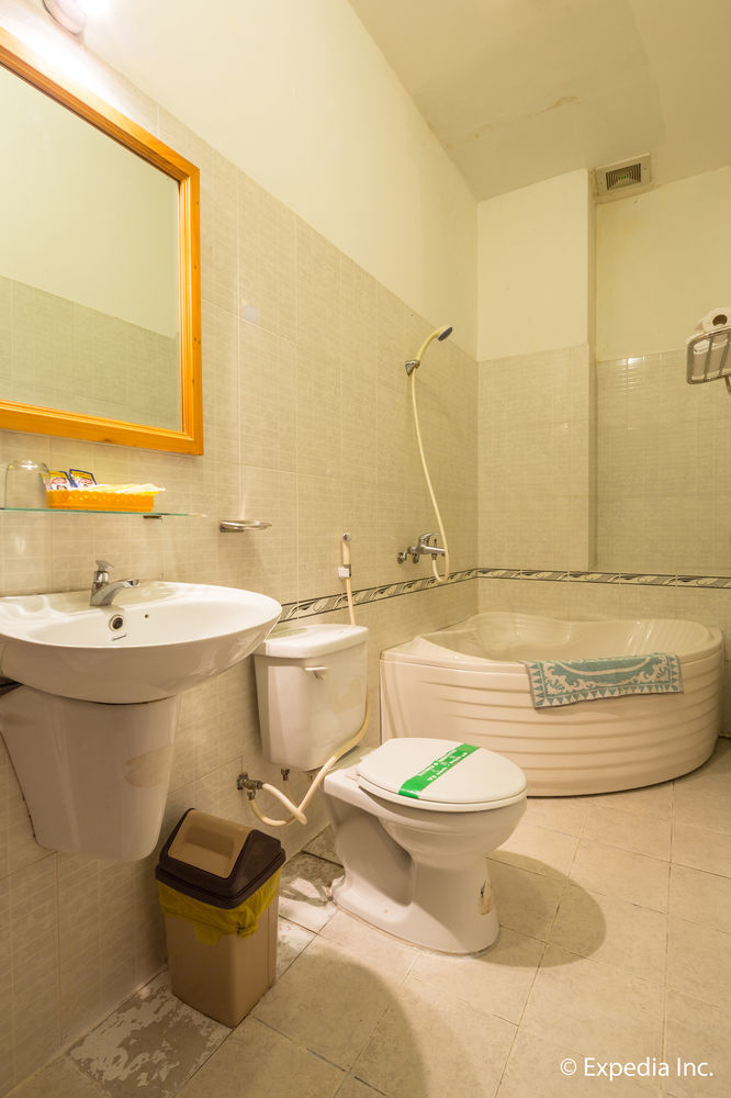 Ava Saigon 3 Hotel Ho Şi Min Dış mekan fotoğraf