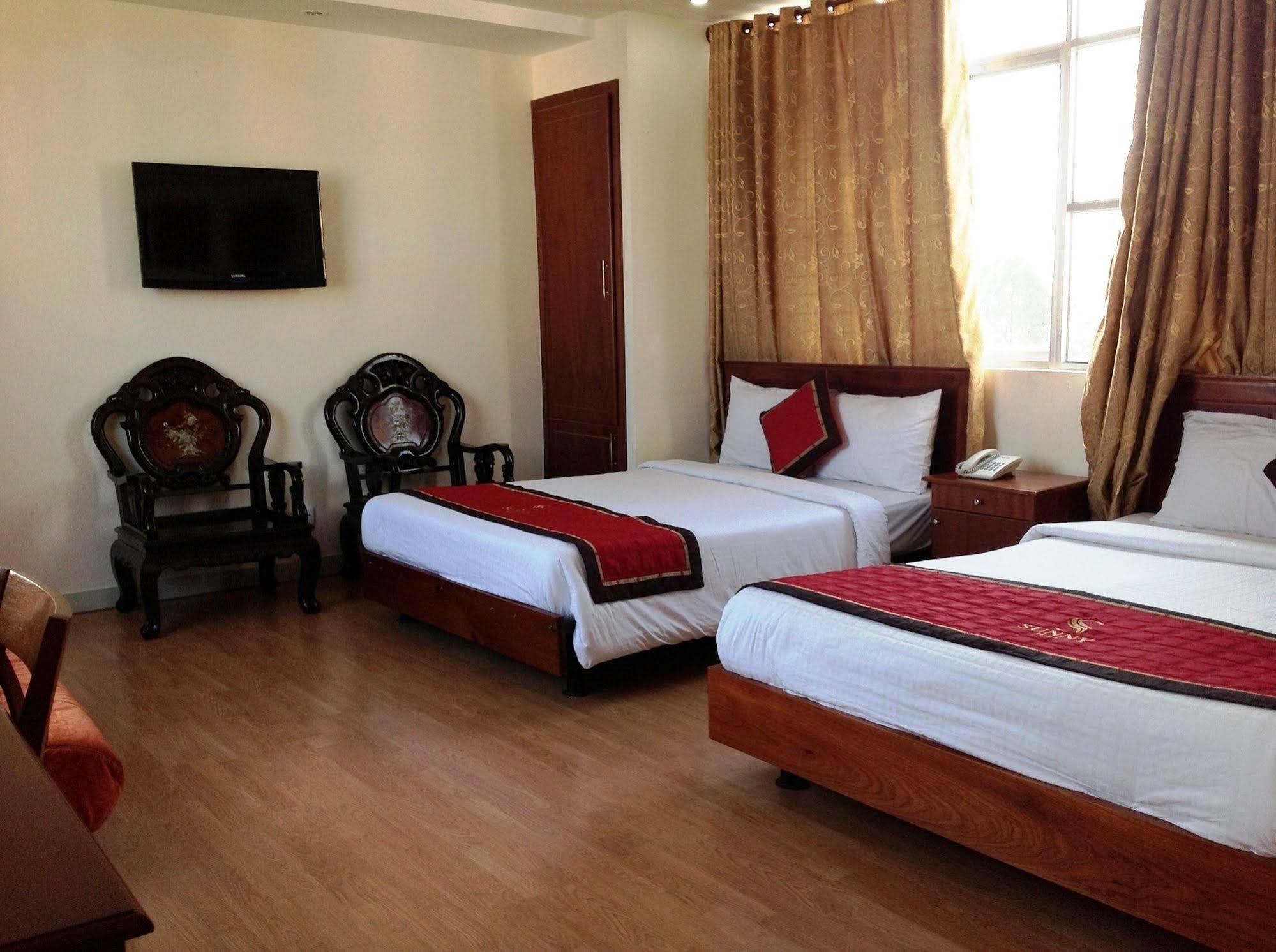 Ava Saigon 3 Hotel Ho Şi Min Dış mekan fotoğraf