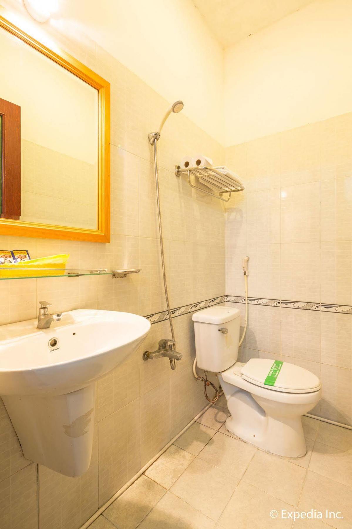 Ava Saigon 3 Hotel Ho Şi Min Dış mekan fotoğraf