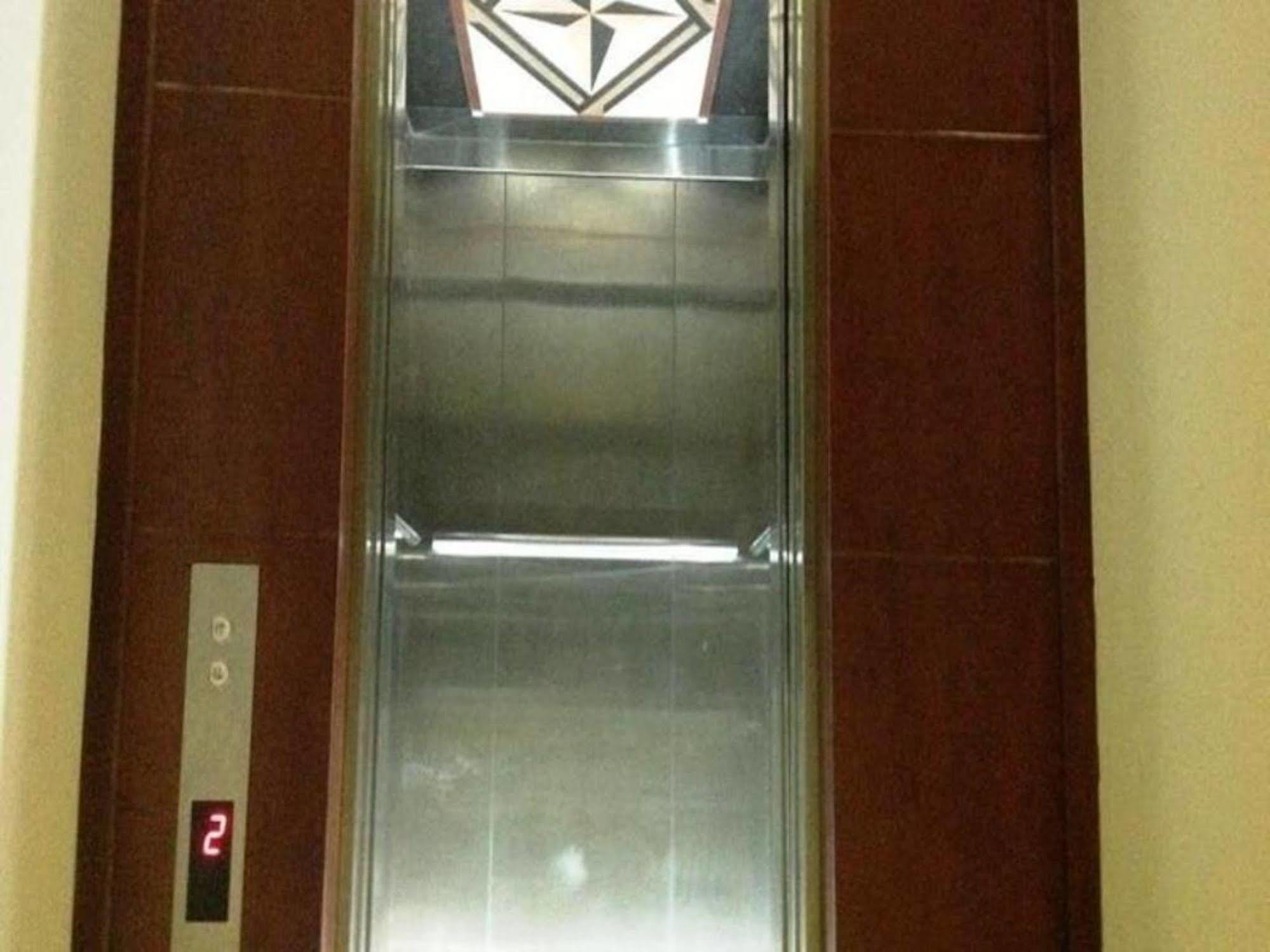 Ava Saigon 3 Hotel Ho Şi Min Dış mekan fotoğraf