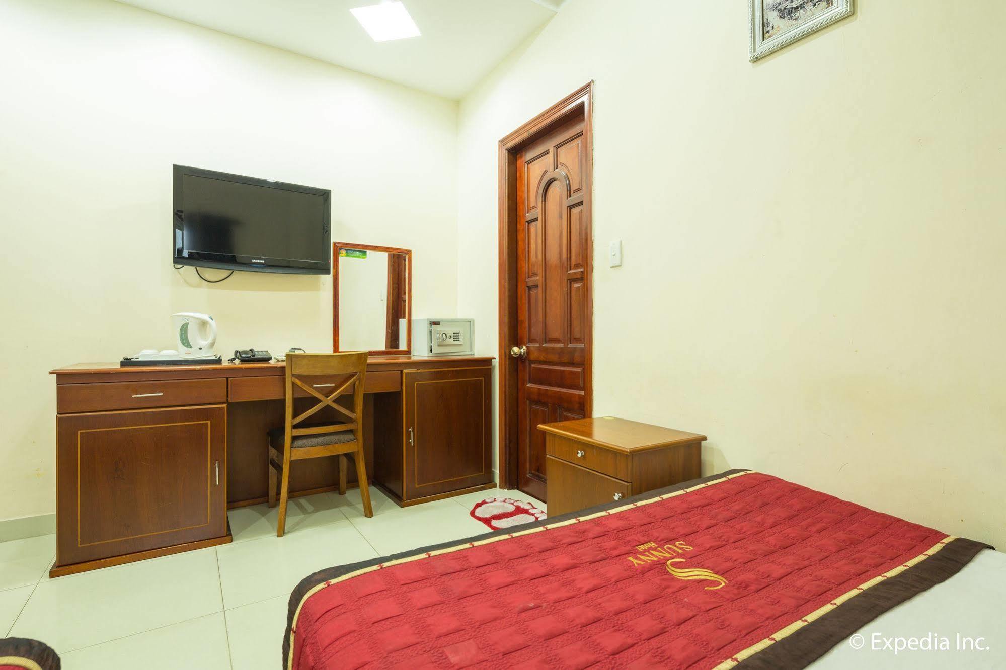 Ava Saigon 3 Hotel Ho Şi Min Dış mekan fotoğraf