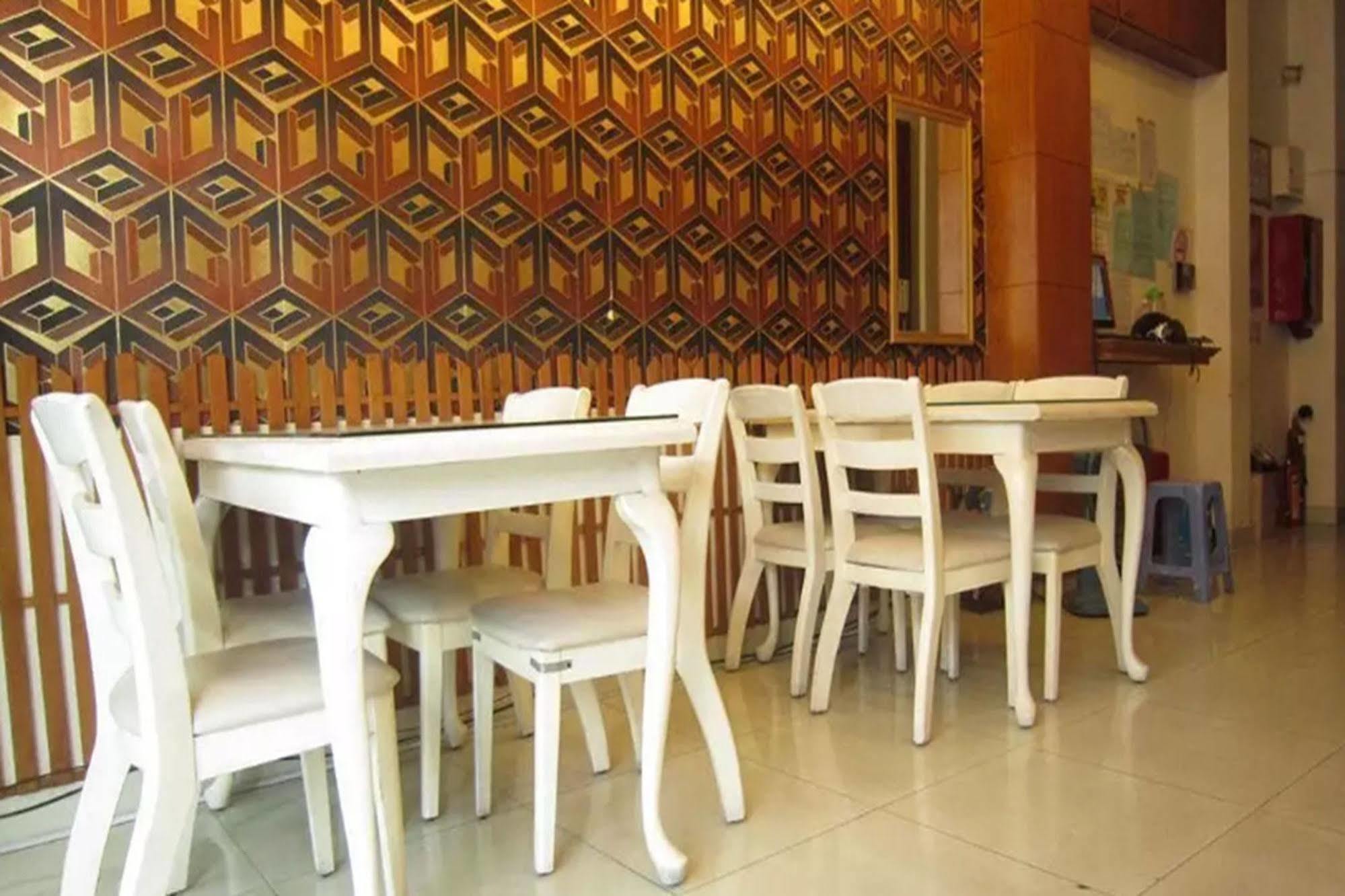 Ava Saigon 3 Hotel Ho Şi Min Dış mekan fotoğraf