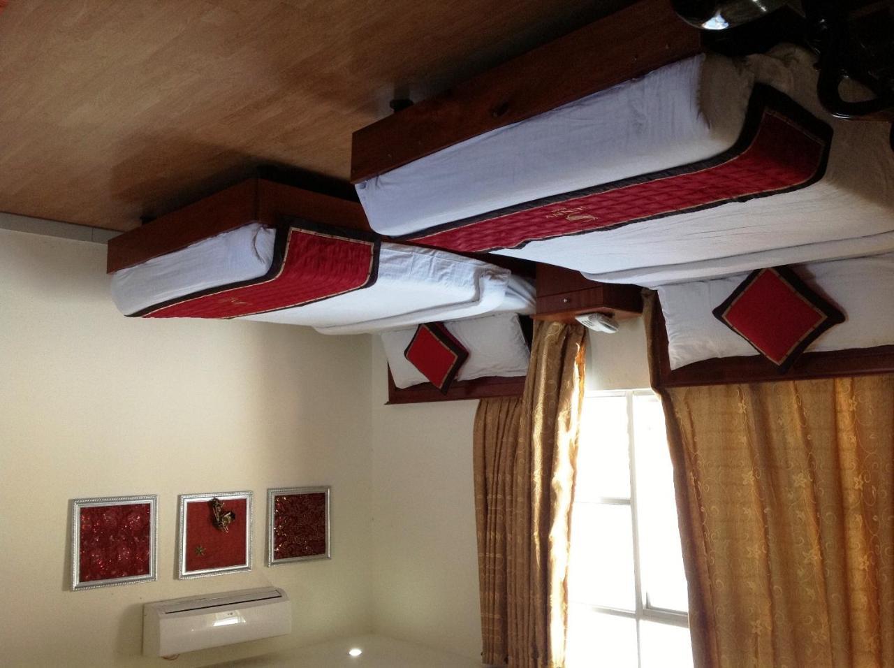 Ava Saigon 3 Hotel Ho Şi Min Dış mekan fotoğraf