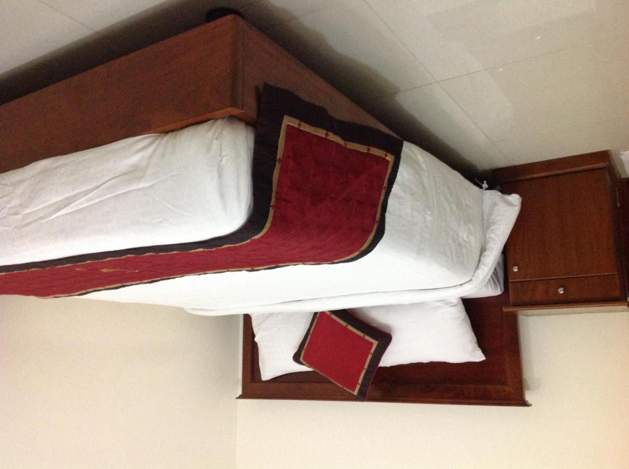Ava Saigon 3 Hotel Ho Şi Min Dış mekan fotoğraf